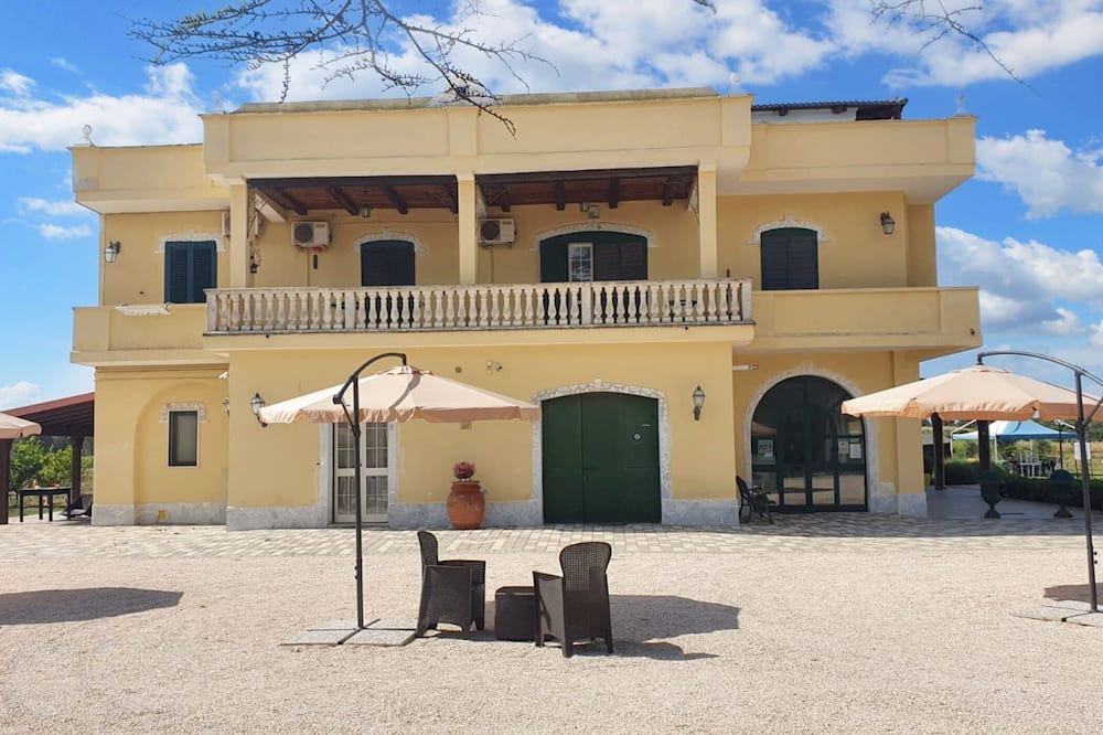 Photo of Outdoor in Lizzano