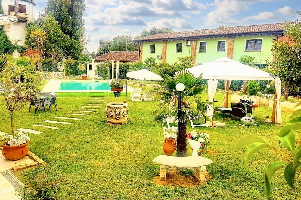 Photo of Outdoor in Gragnano Trebbiense