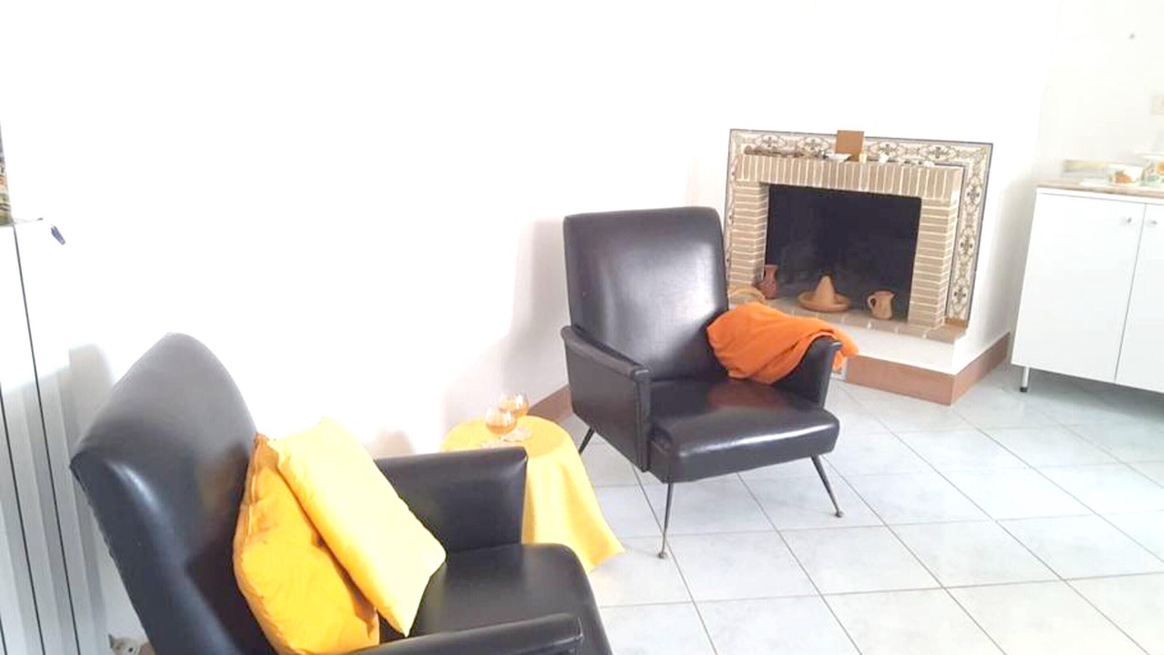 Photo of Livingroom in Marsico Nuovo