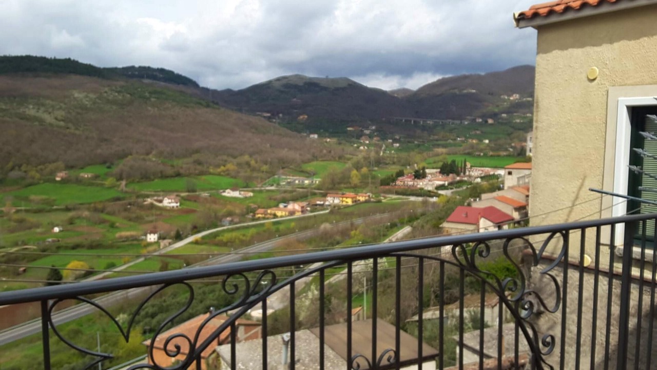 Photo of Outdoor in Marsico Nuovo