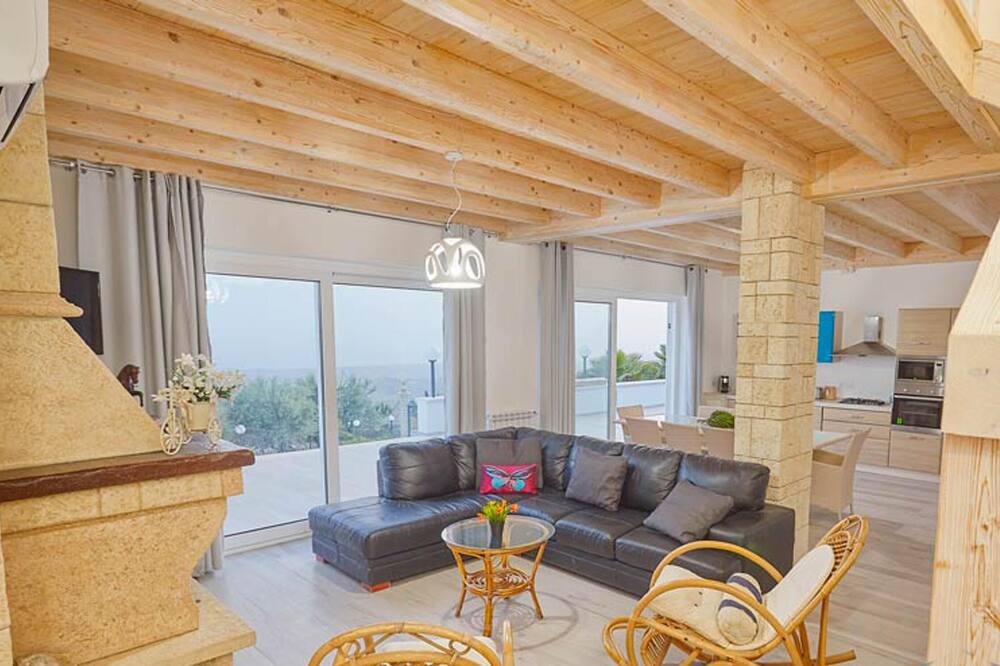 Photo of Livingroom in Favara