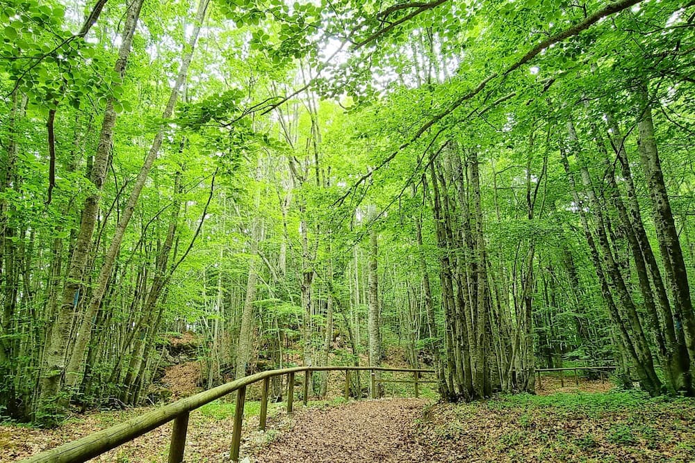Photo of Outdoor in Valle del Sole