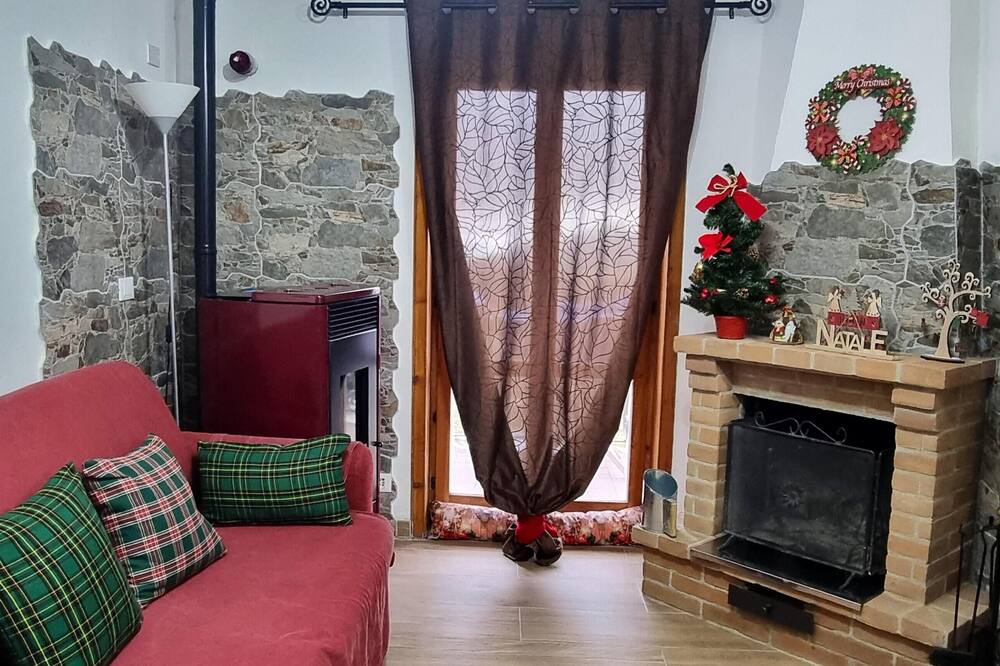 Photo of Livingroom in Valle del Sole