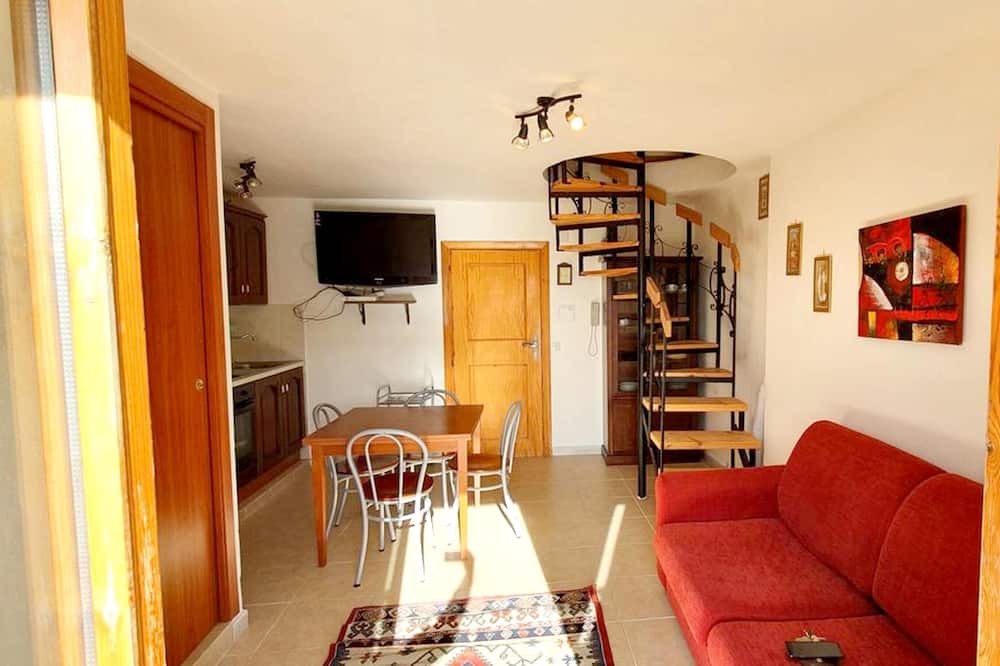 Photo of Livingroom in Valle del Sole