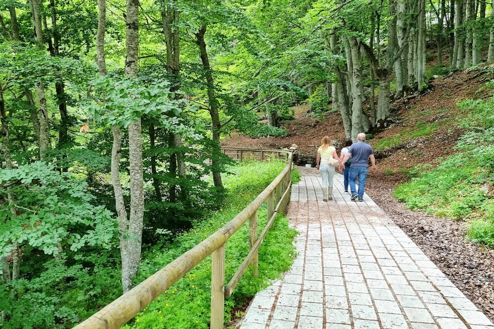 Photo of Others in Valle del Sole