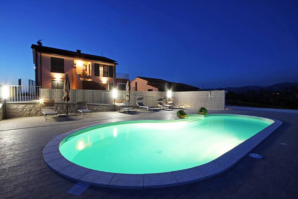 Photo of Outdoor in Montecastrilli