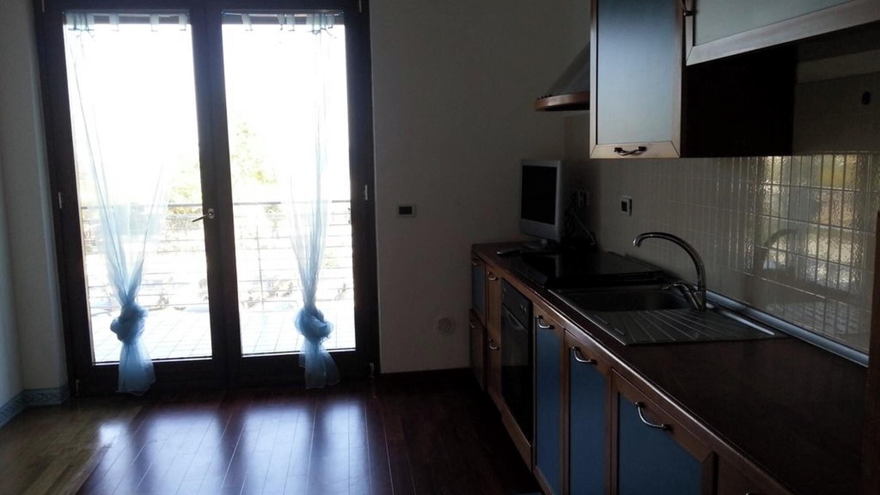 Photo of Kitchen in Pineta