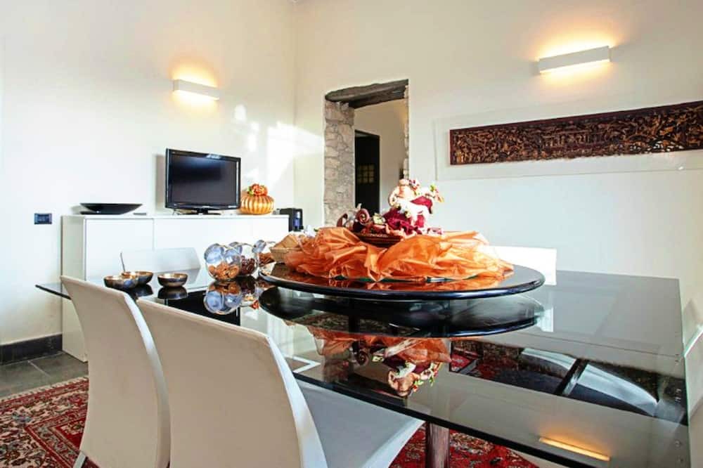 Photo of Livingroom in Gesturi