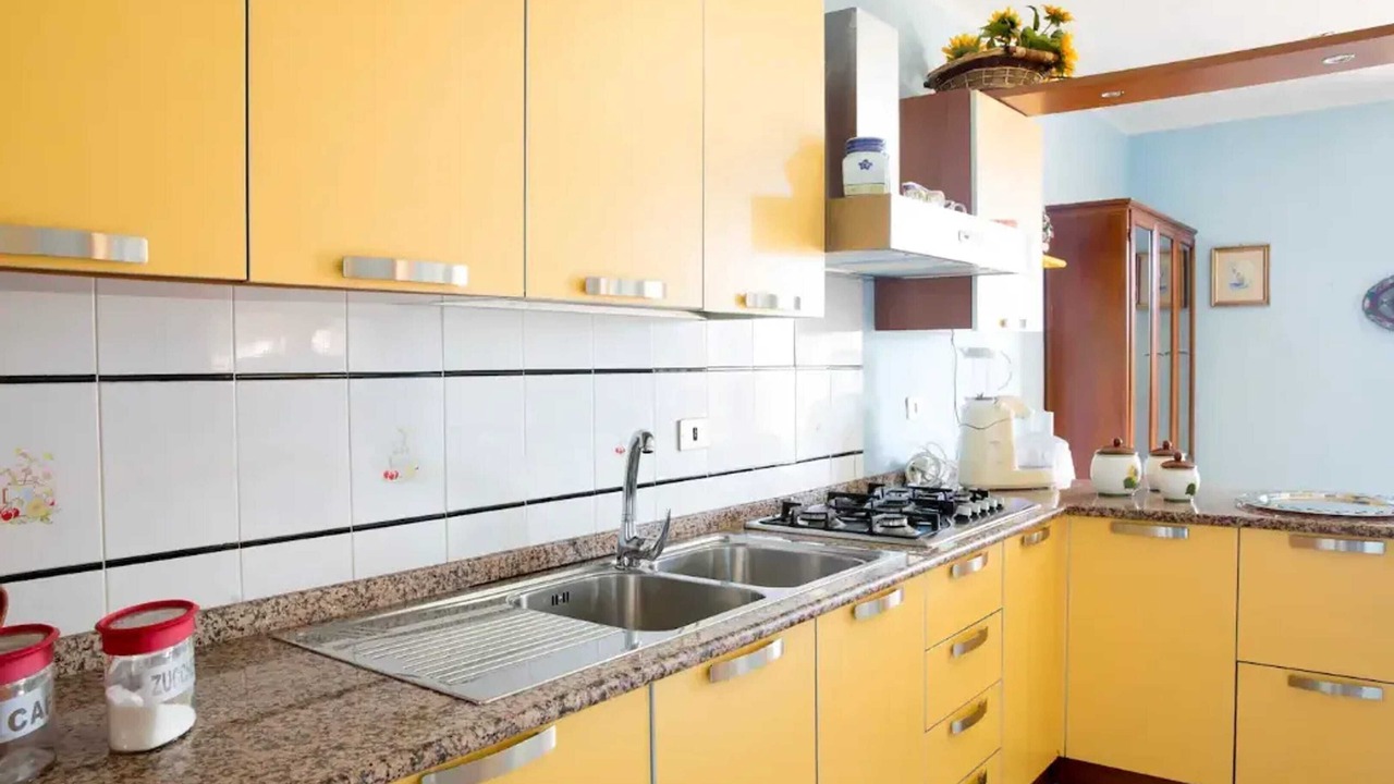 Photo of Kitchen in Posada