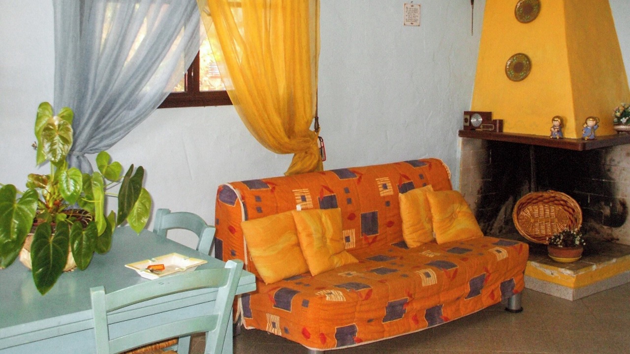 Photo of Livingroom in Posada