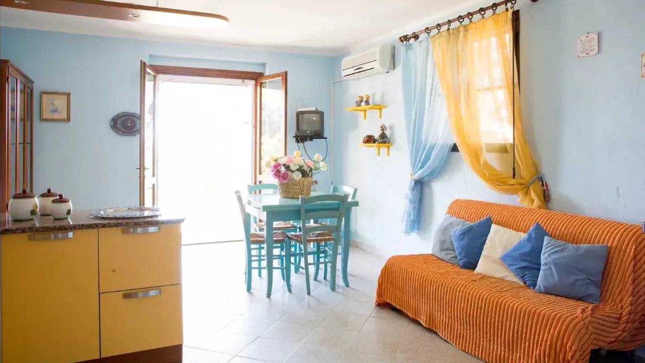 Photo of Livingroom in Posada