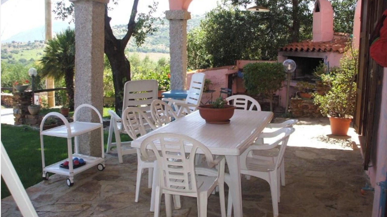 Photo of Outdoor in Posada