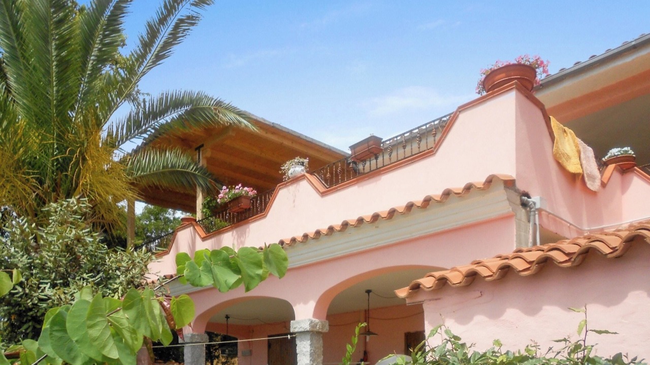 Photo of Outdoor in Posada