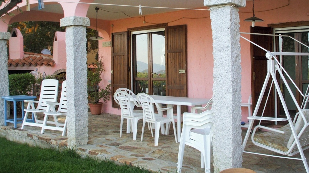 Photo of Outdoor in Posada