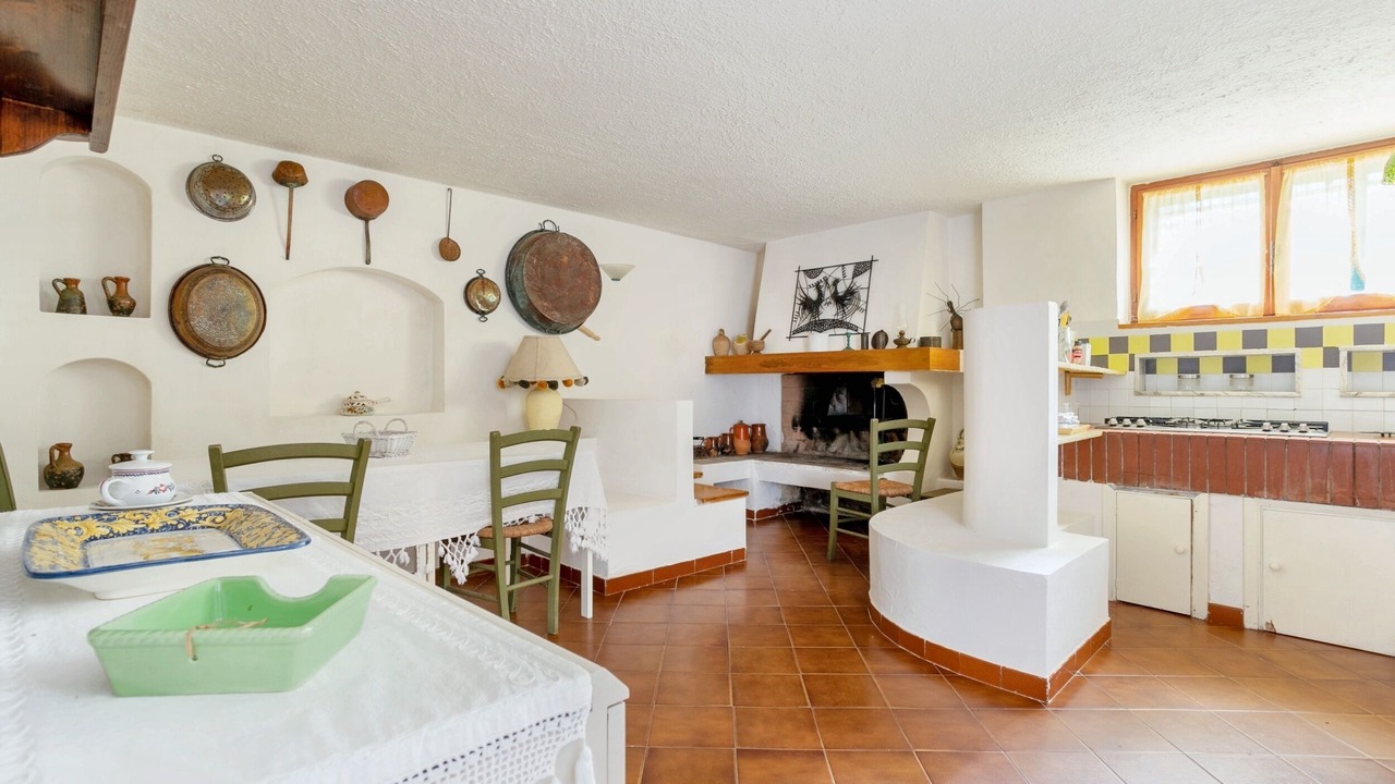 Photo of Kitchen in Tollo