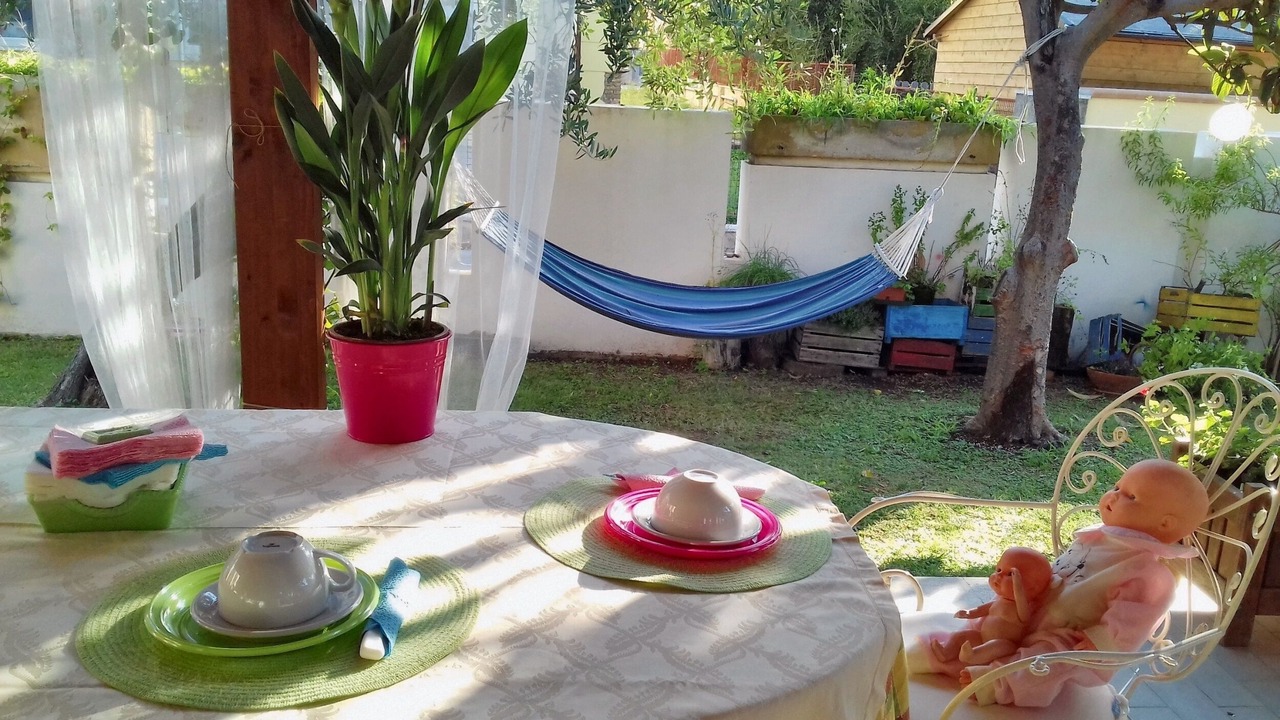 Photo of Outdoor in Tollo