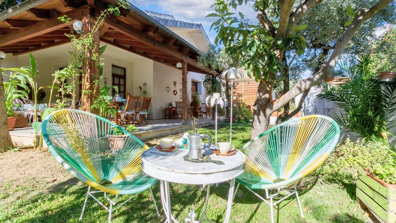 Photo of Outdoor in Tollo
