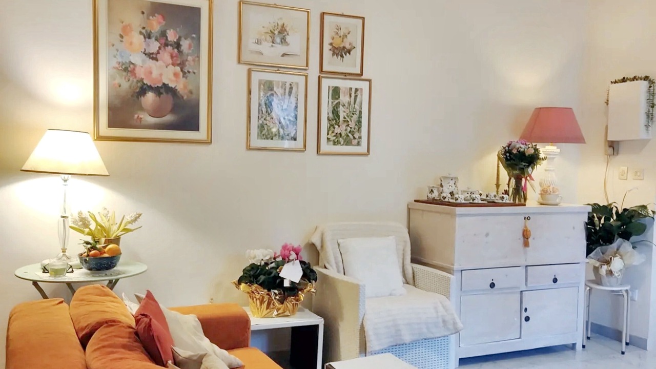 Photo of Livingroom in Tollo