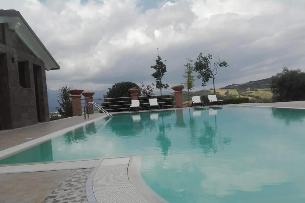 Photo of Outdoor in Caiazzo