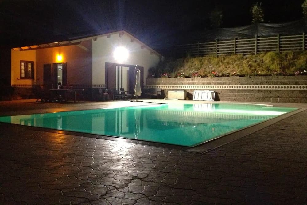 Photo of Outdoor in Caiazzo