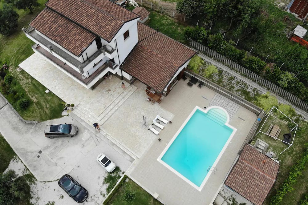 Photo of Outdoor in Caiazzo