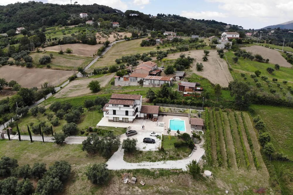 Photo of Outdoor in Caiazzo