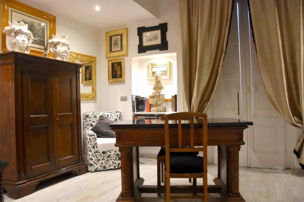 Photo of Livingroom in Macchia