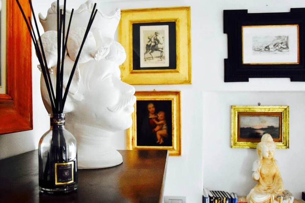 Photo of Livingroom in Macchia
