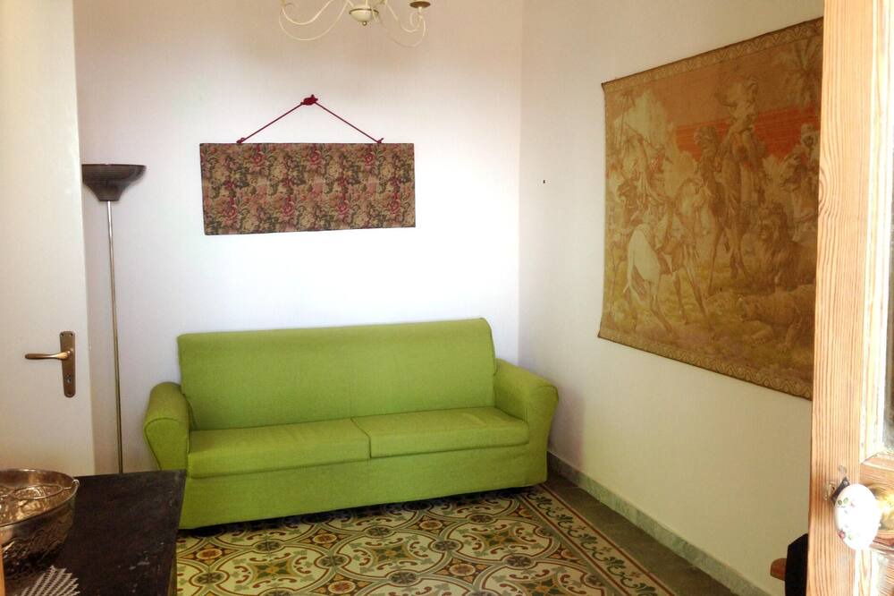 Photo of Livingroom in Rossano