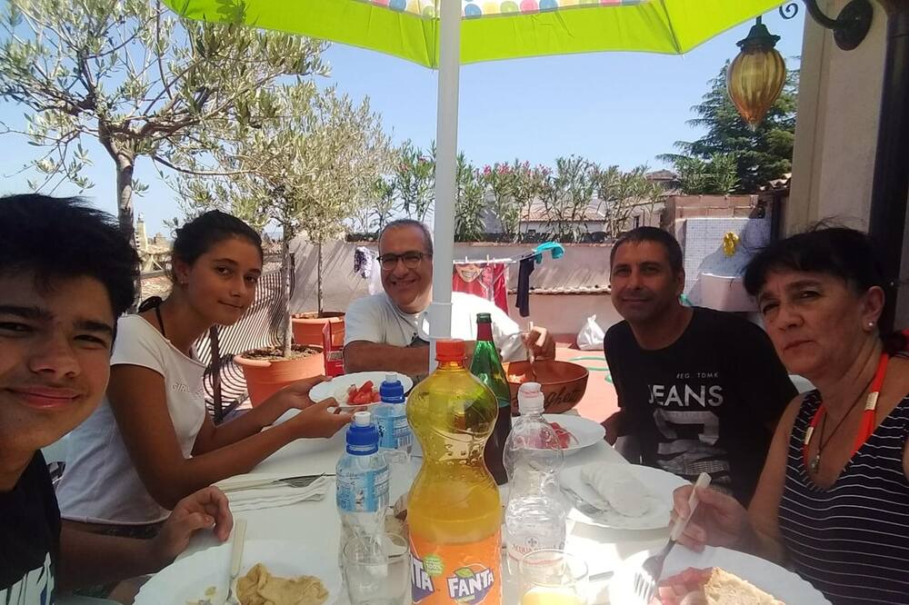 Photo of Outdoor in Rossano