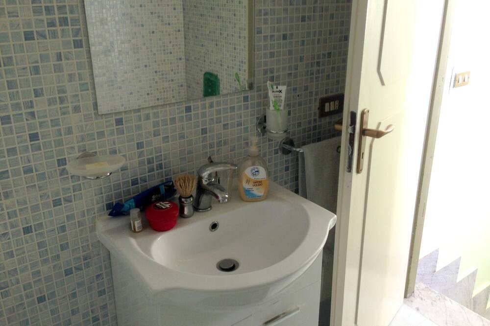 Photo of Bathroom in Rossano