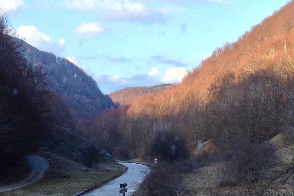 Photo of Outdoor in Rossano