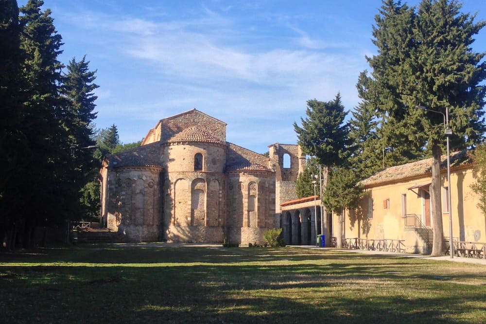 Photo of Outdoor in Rossano
