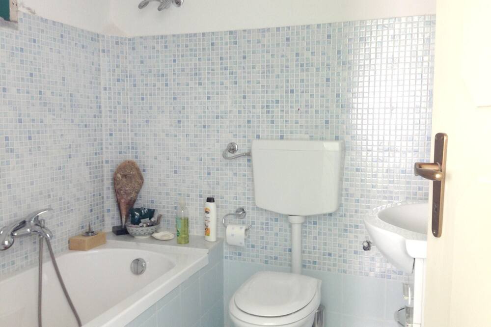 Photo of Bathroom in Rossano