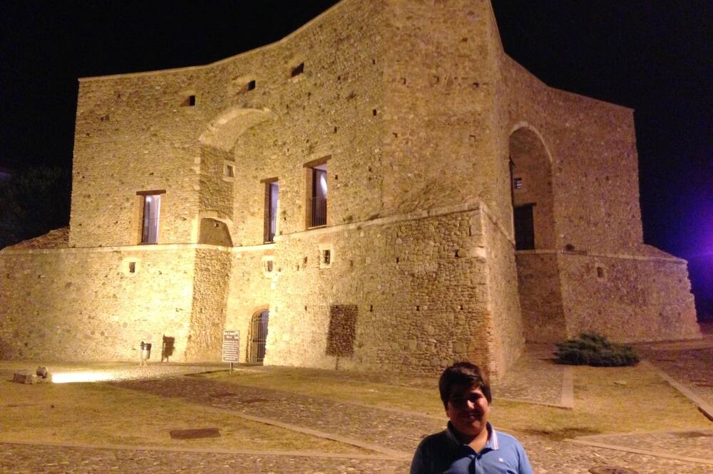 Photo of Outdoor in Rossano