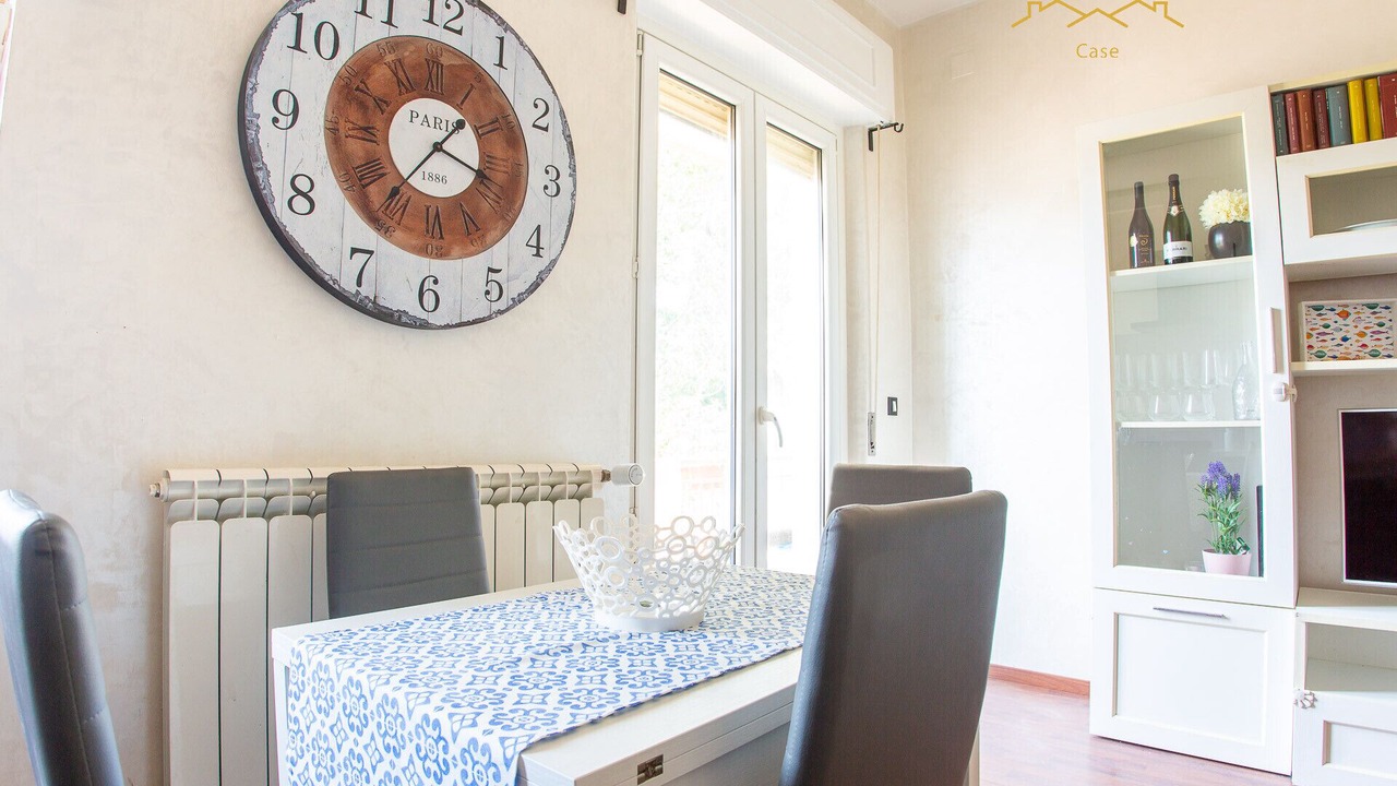 Photo of Patio Balcony in Case Fornace