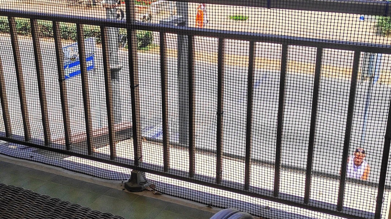 Photo of Patio Balcony in Case Fornace