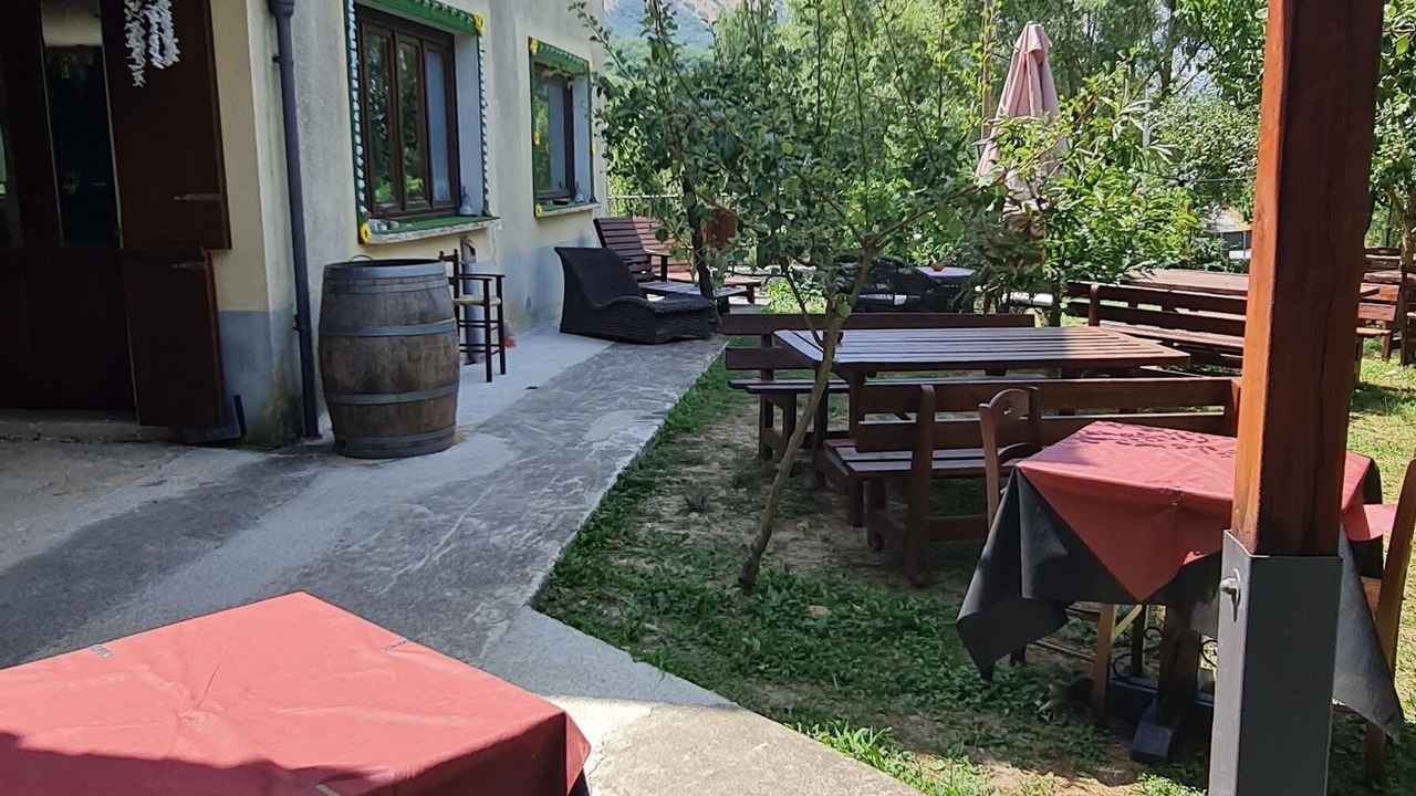 Photo of Outdoor in San Polo Matese