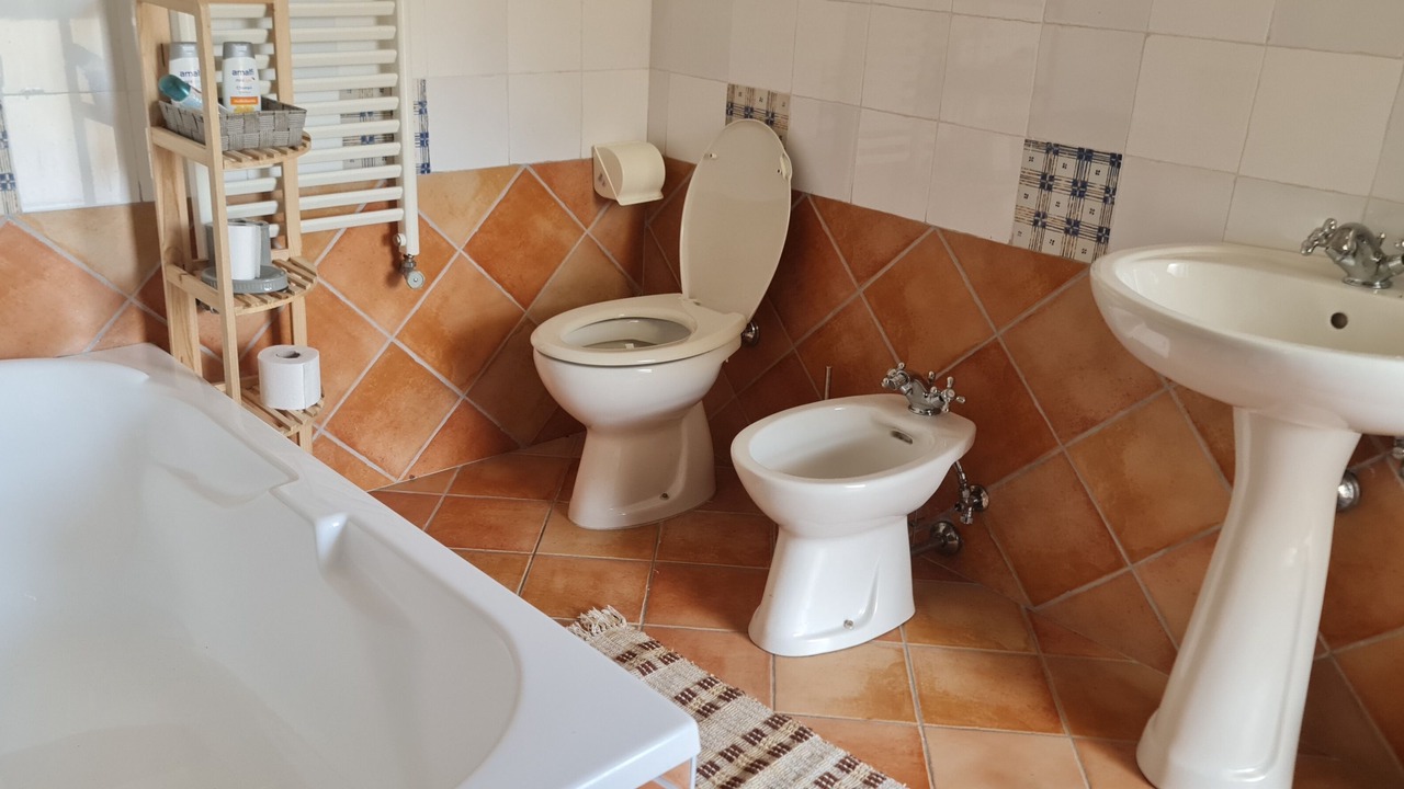Photo of Bathroom in San Polo Matese