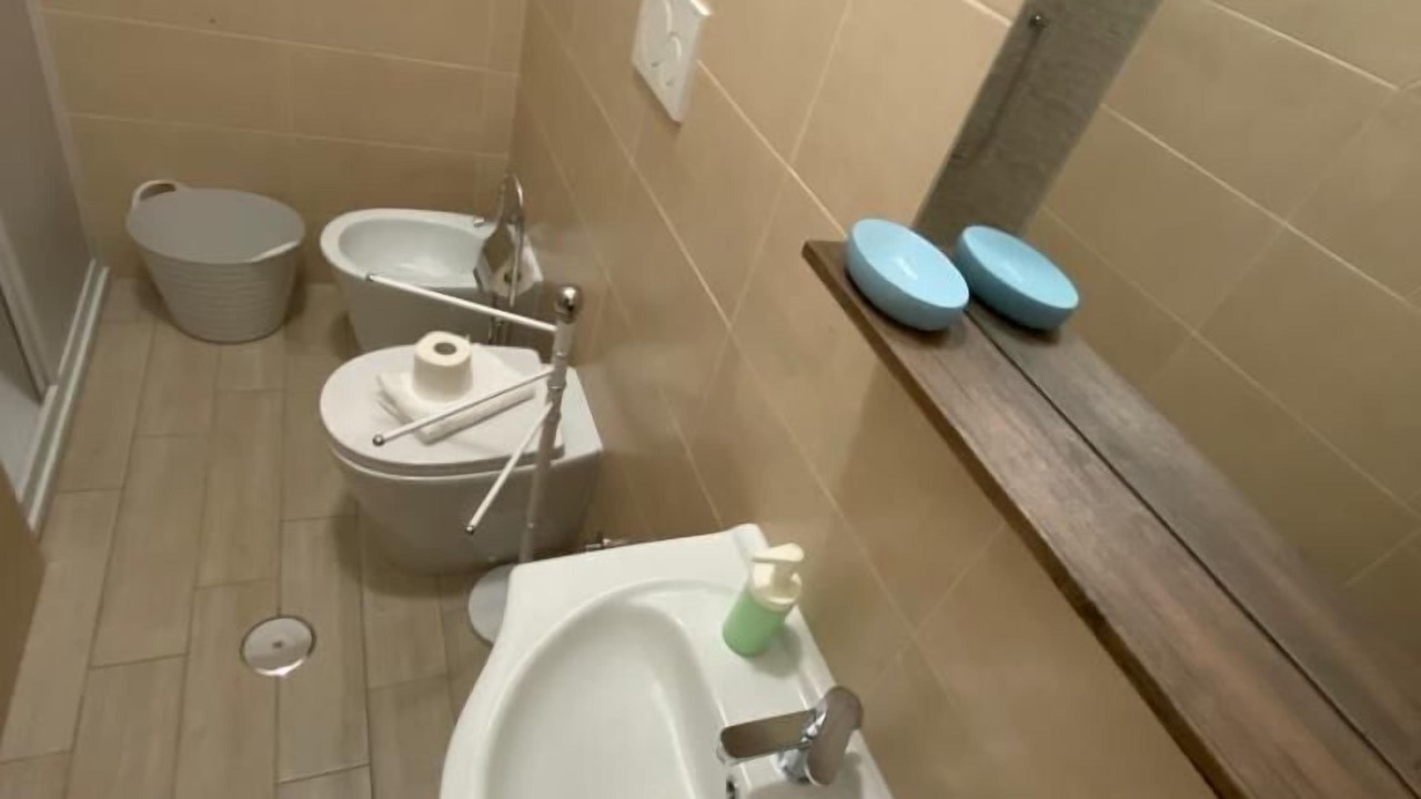 Photo of Bathroom in Tolfa