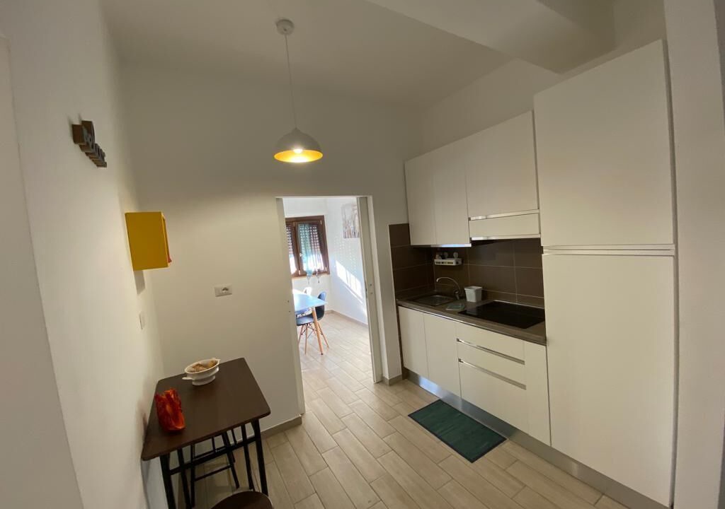 Photo of Kitchen in Tolfa
