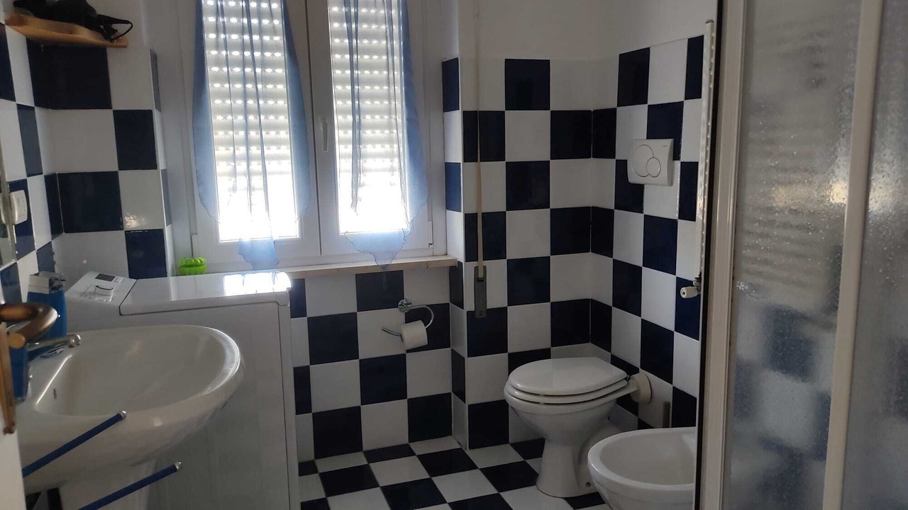 Photo of Bathroom in Tolfa