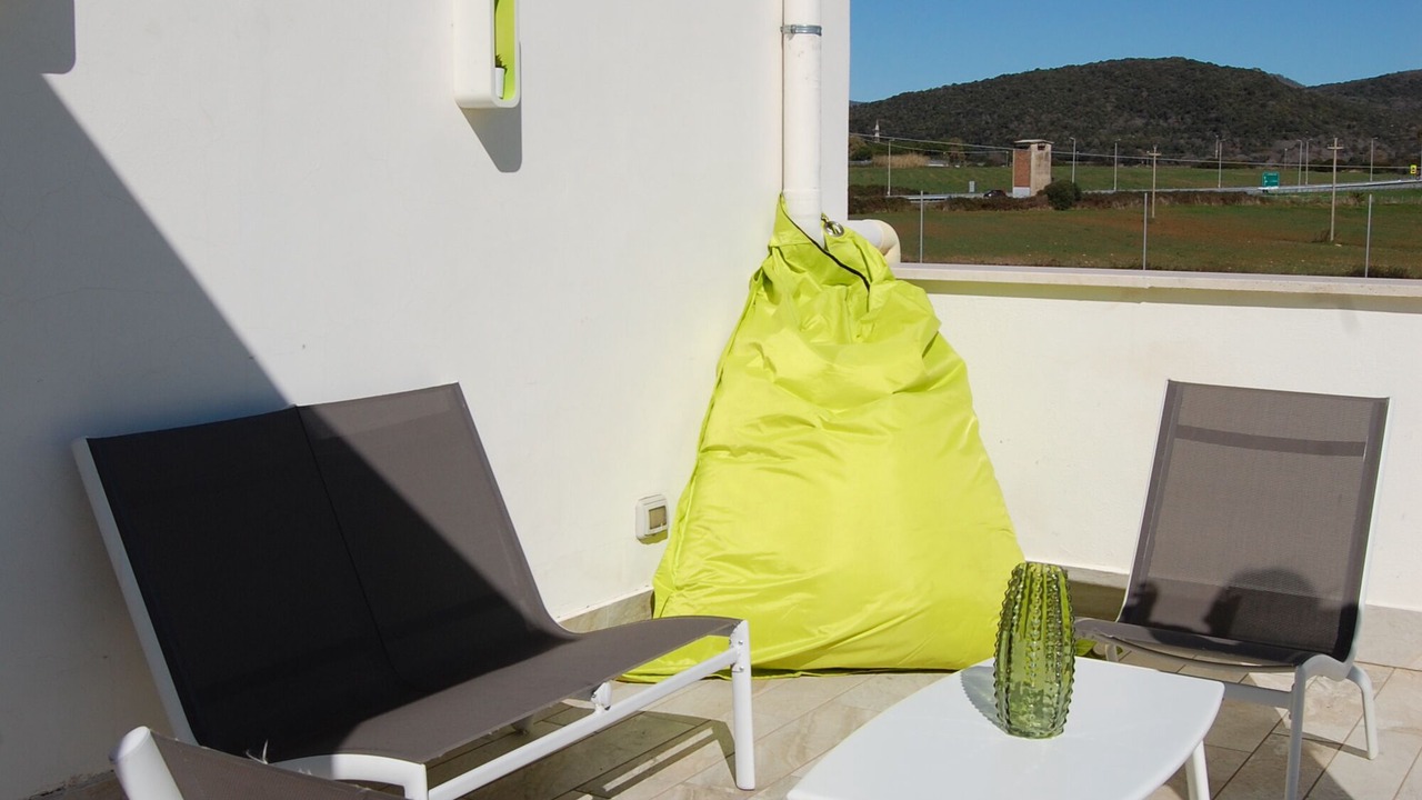 Photo of Outdoor in Tolfa
