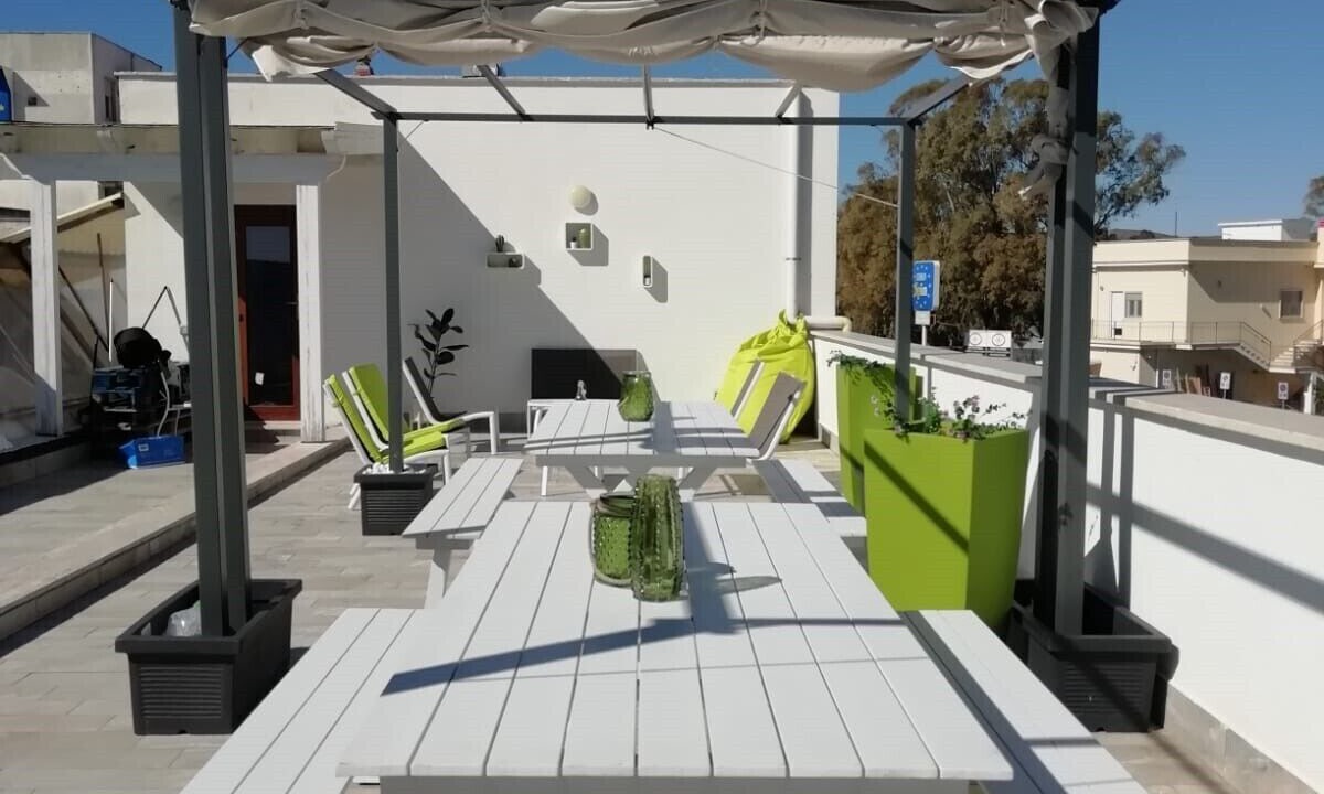 Photo of Patio Balcony in Tolfa