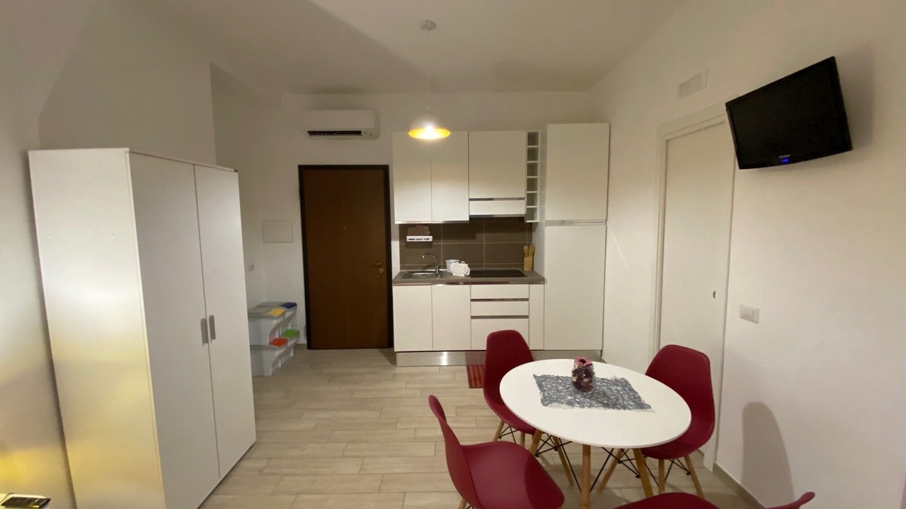 Photo of Kitchen in Tolfa