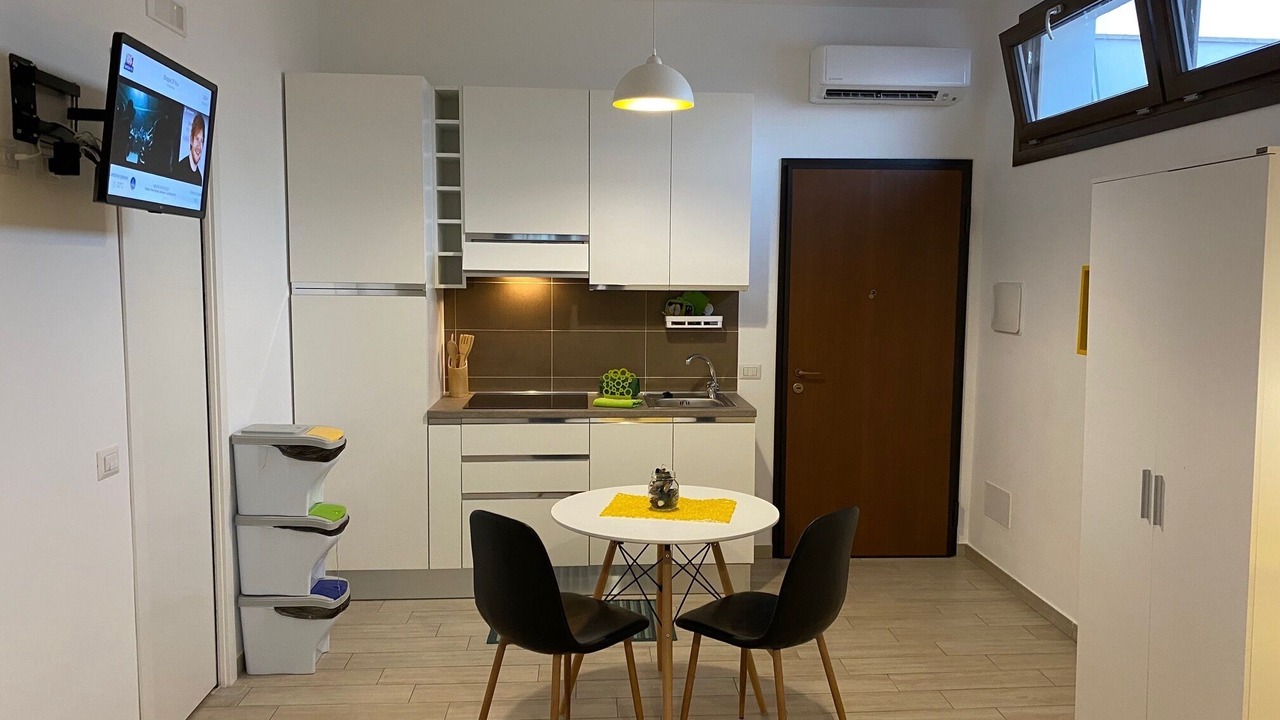 Photo of Kitchen in Tolfa