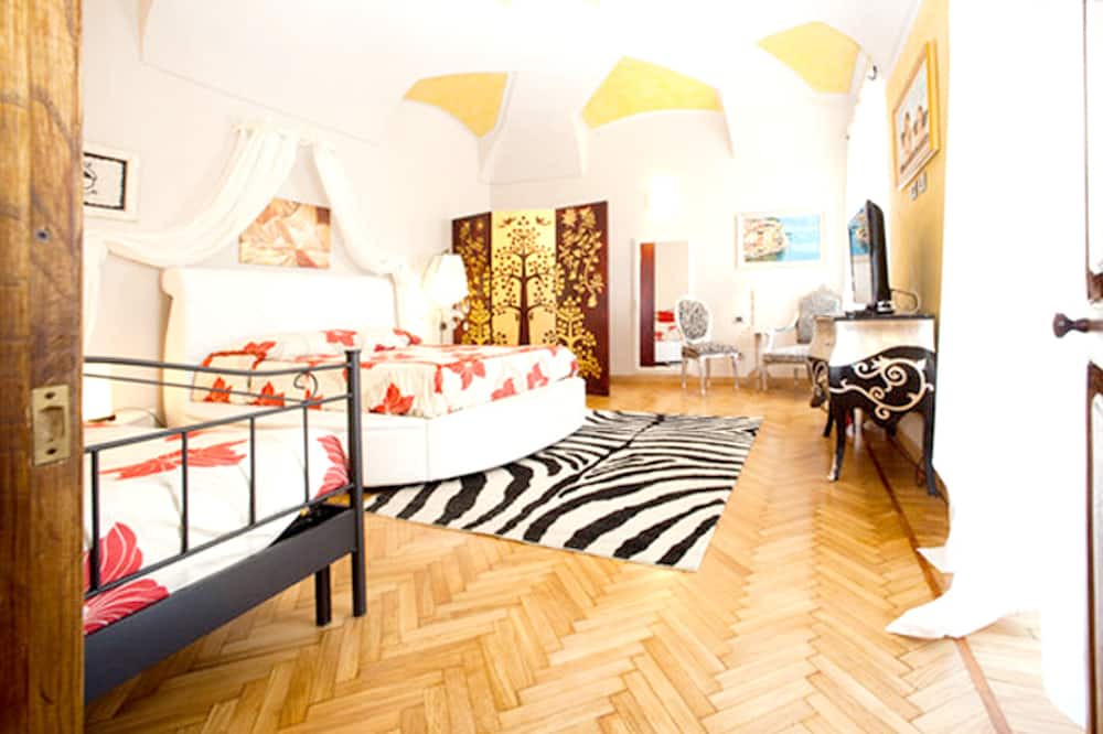 Photo of Livingroom in Piazza