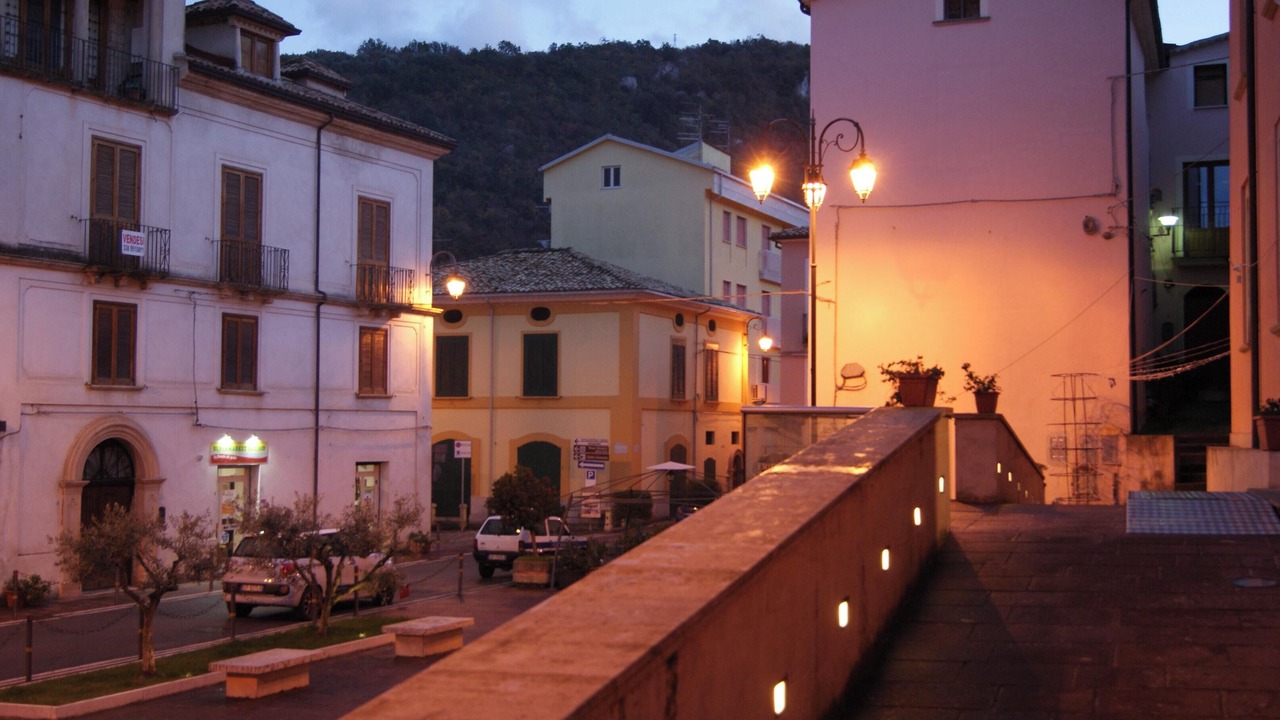 Photo of Outdoor in Mendicino