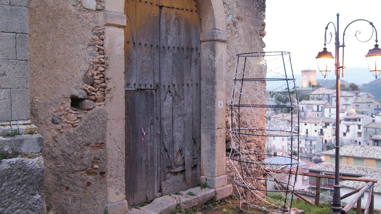 Photo of Outdoor in Mendicino