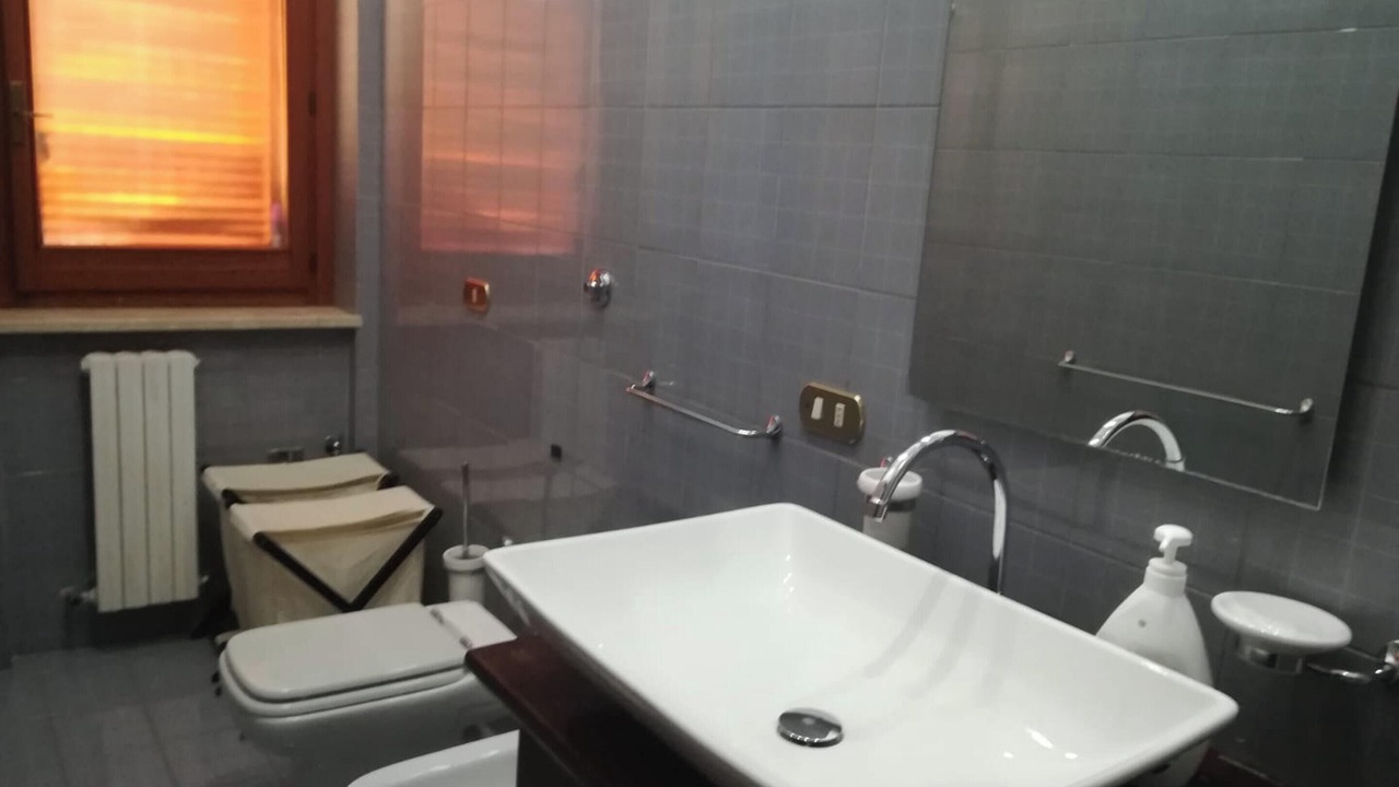 Photo of Bathroom in Mendicino